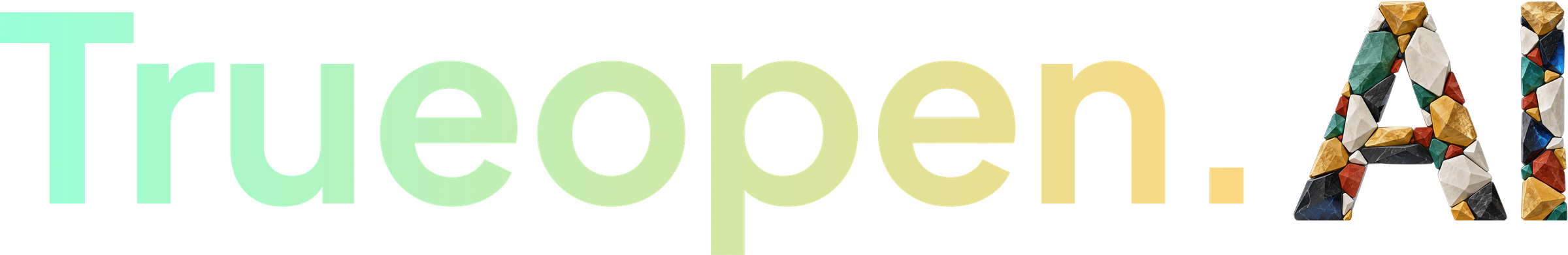 Trueopen.AI